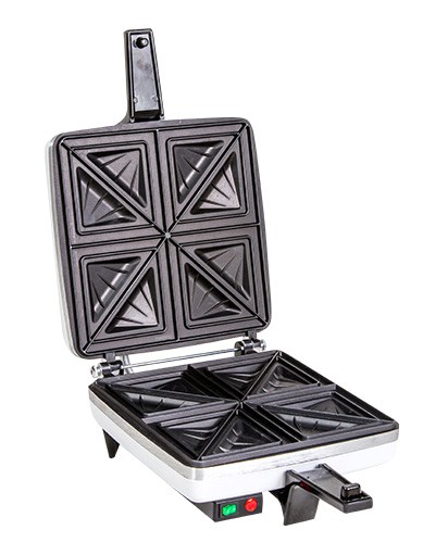 Sandwich Toaster - Waffles