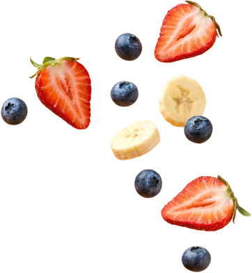 fruits
